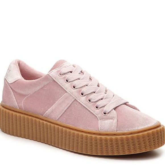 Indigo rd platform sneakers Clearance